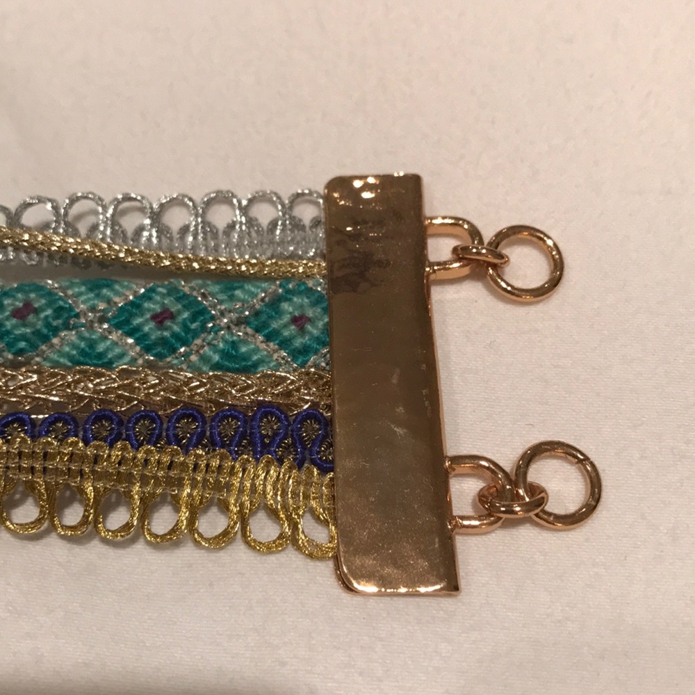 Layer Bracelet - image 3